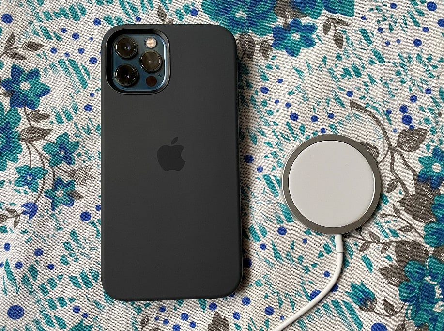 Apple iPhone 12 Pro review: Back to the future